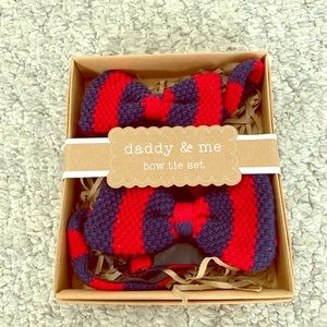 Mud Pie Bow Ties